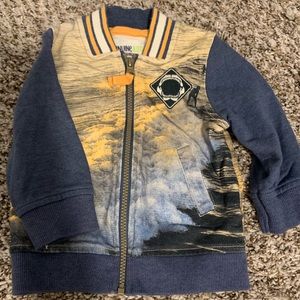 Boys jacket